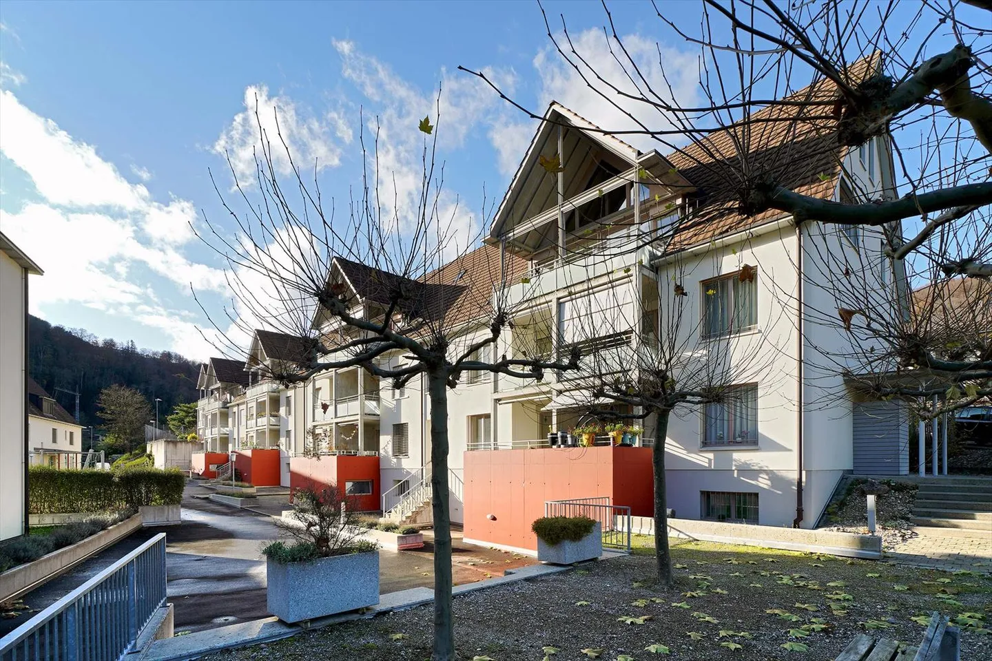 Maisonette mieten - Foto 1 von 12