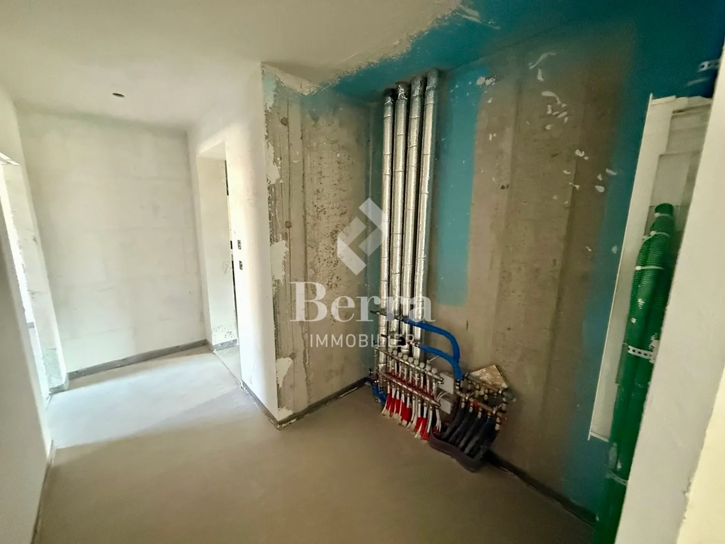 Appartements modernes avec jardins privés - Photo 12 sur 16
