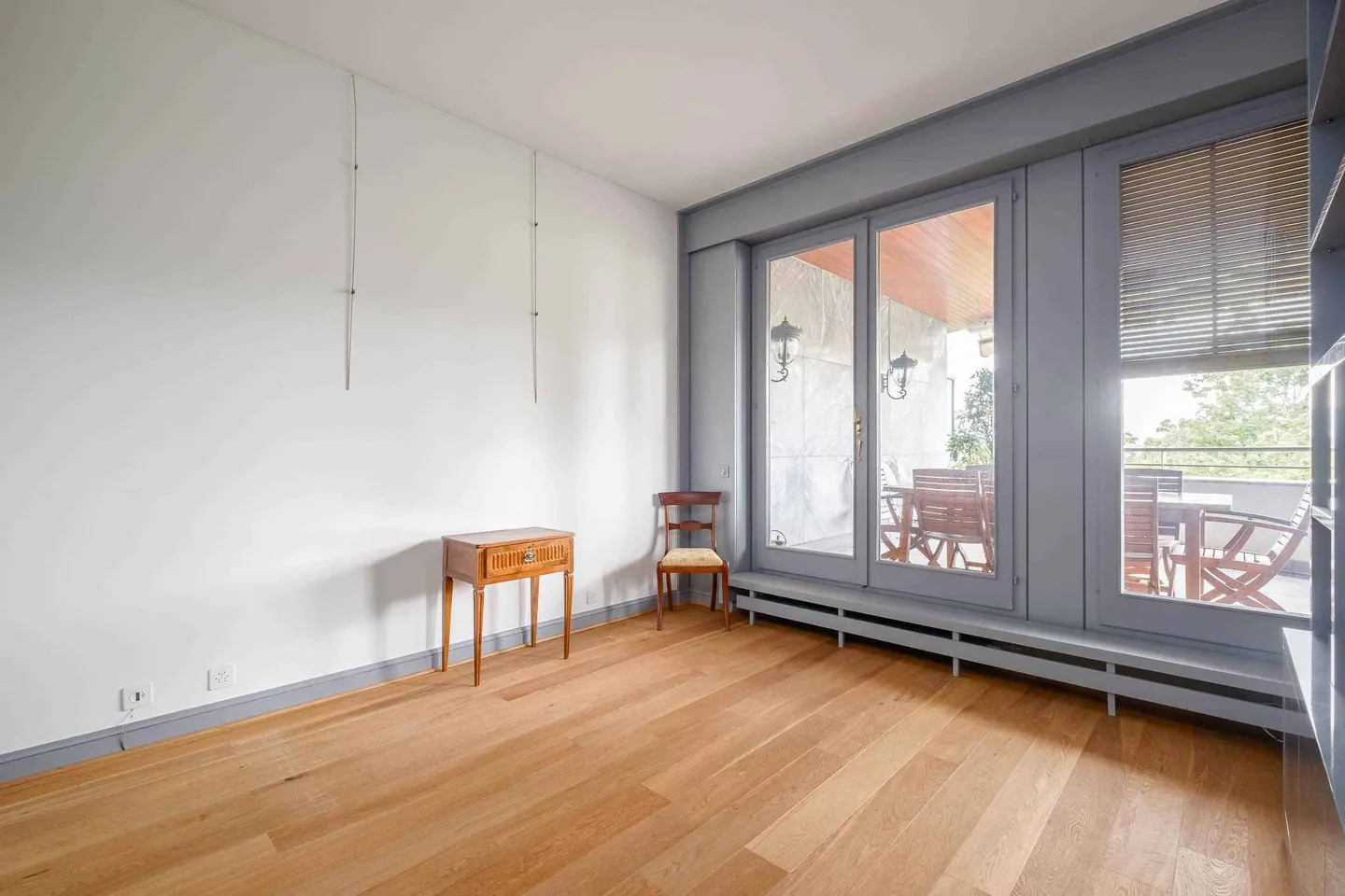 Exclusively! Superb 7-room apartment in SI with terraces of over 120 m² - Photo 9 of 12