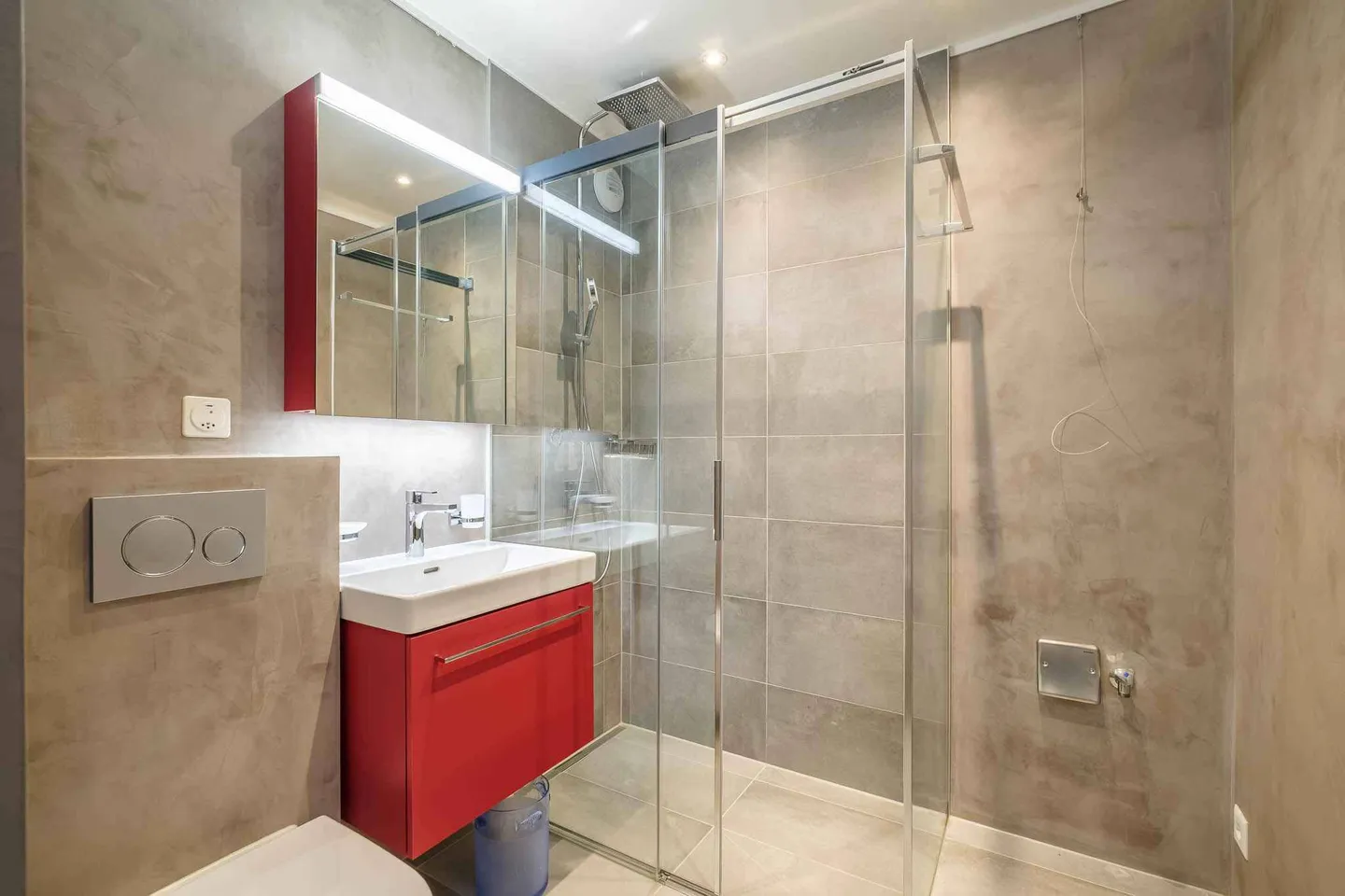 Exclusively! Superb 7-room apartment in SI with terraces of over 120 m² - Photo 10 of 12