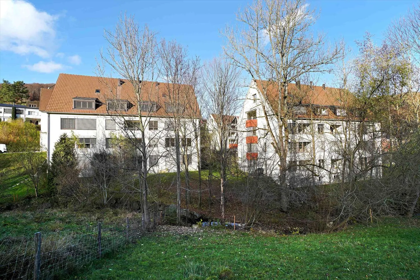 Maisonette mieten - Foto 2 von 12