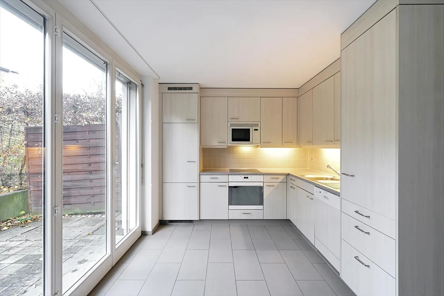 Maisonette mieten - Foto 4 von 12