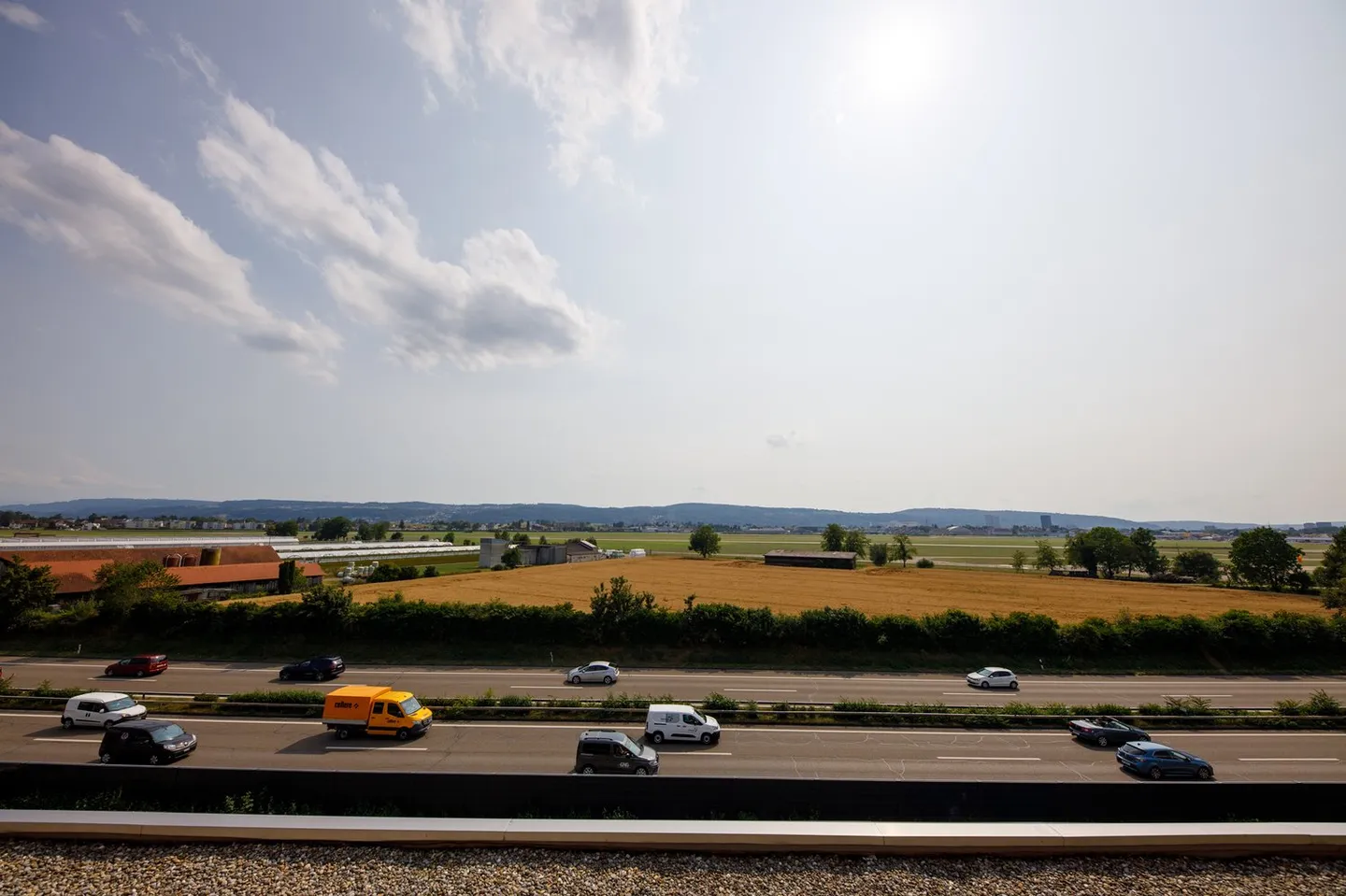 Spazio commerciale a Wangen vicino a Dübendorf - Foto 6 di 8