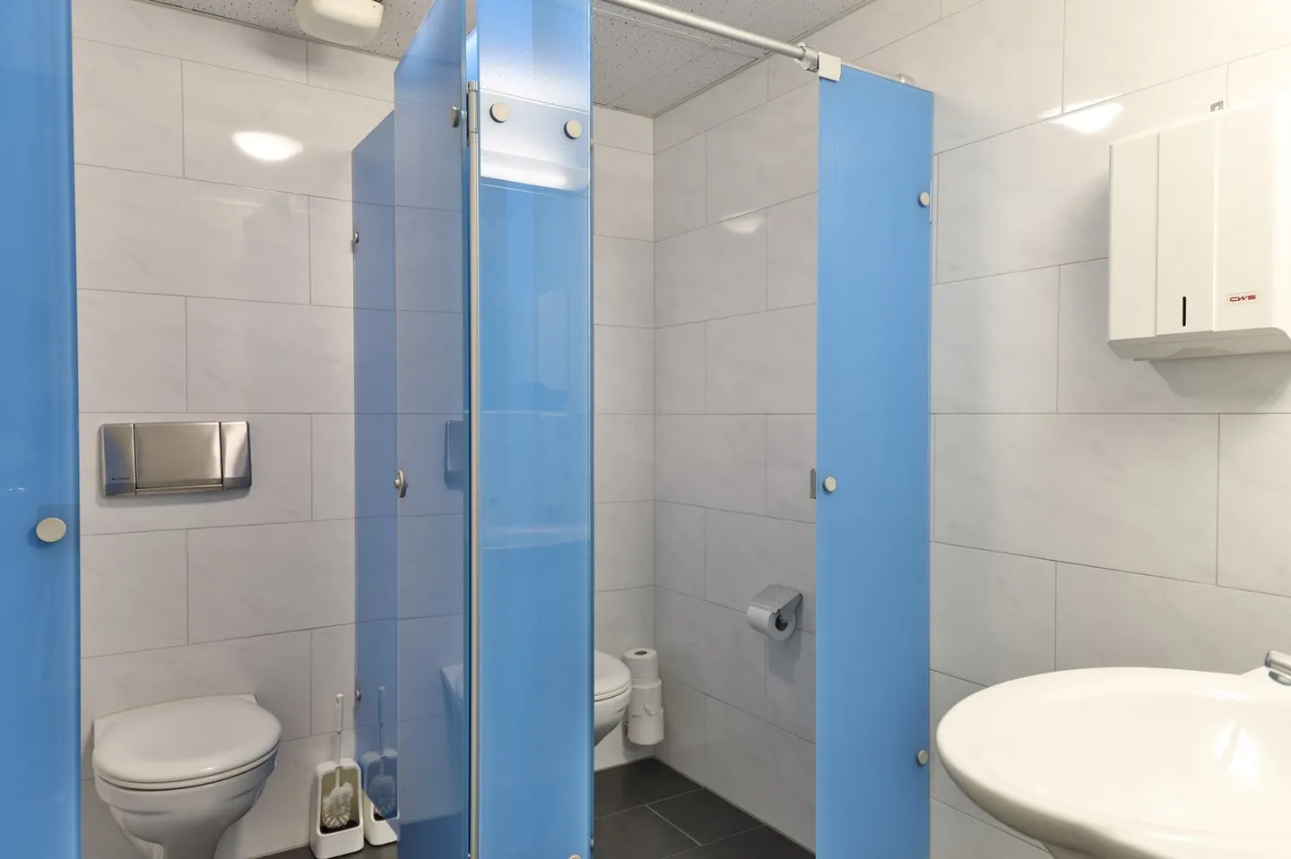 Spazio commerciale a Wangen vicino a Dübendorf - Foto 8 di 8