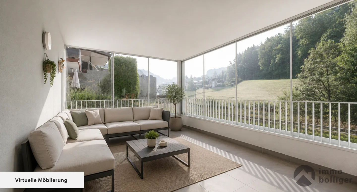Modern Living in a Nature-Friendly Environment - Photo 5 of 12