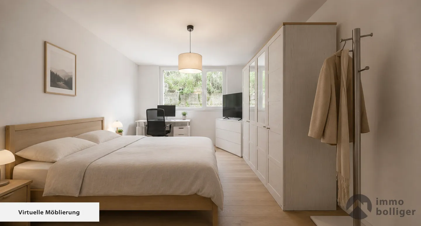 Modern Living in a Nature-Friendly Environment - Photo 6 of 12