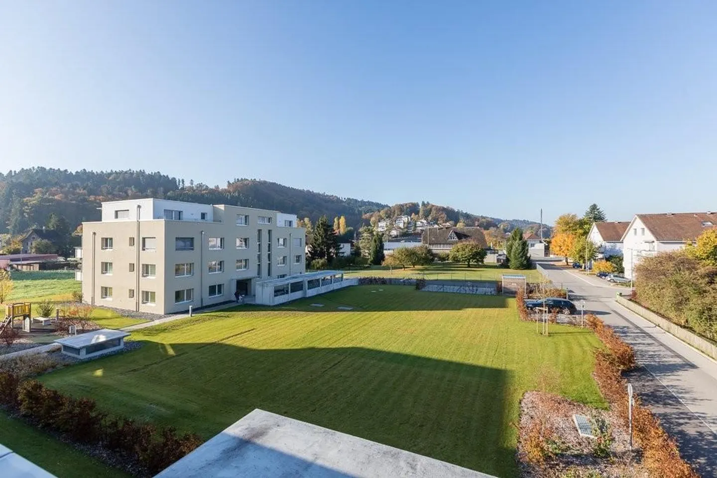 Appartement Attique Moderne - Photo 1 sur 9