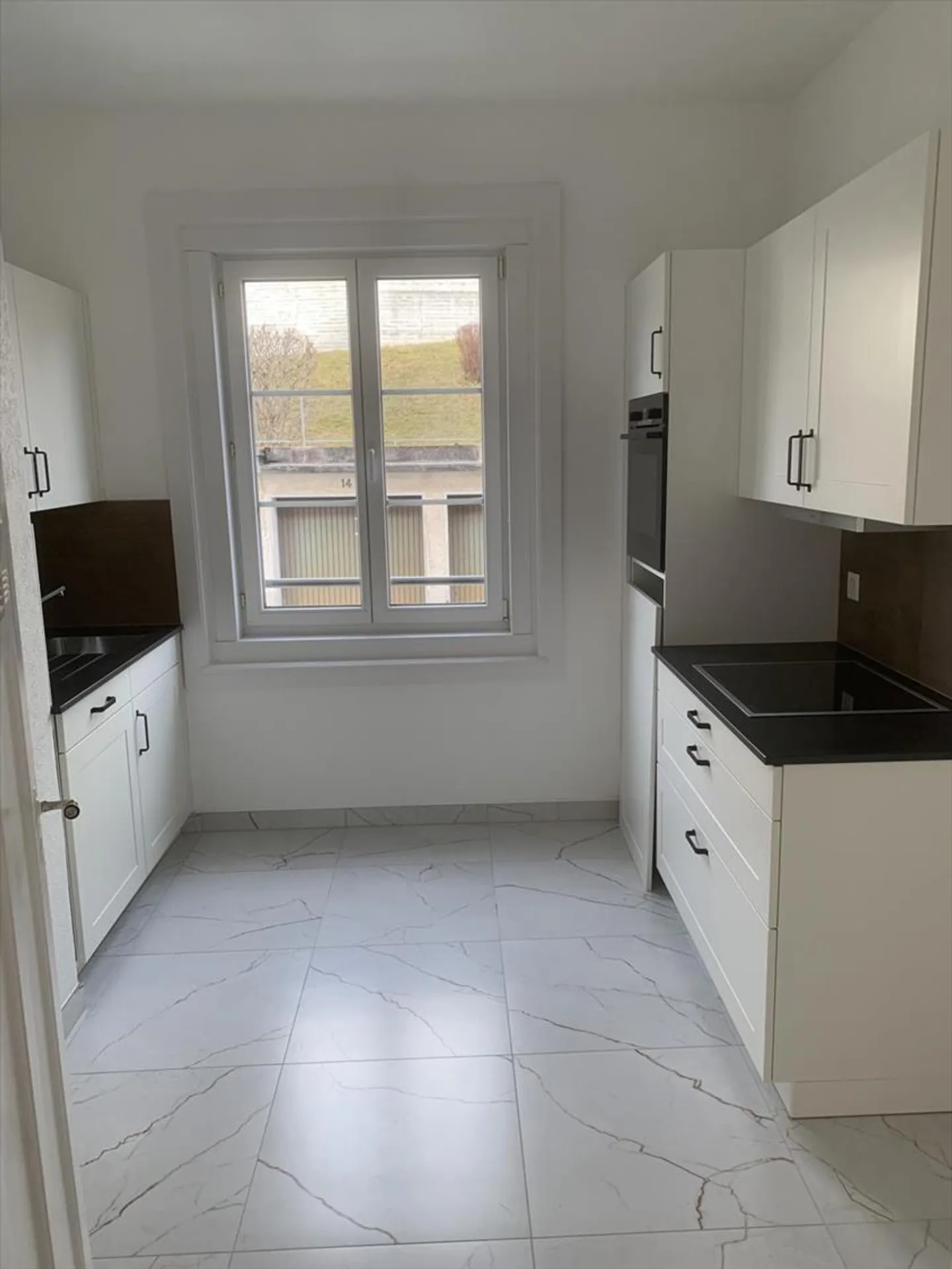 Appartement 2 pièces - Photo 2 sur 6