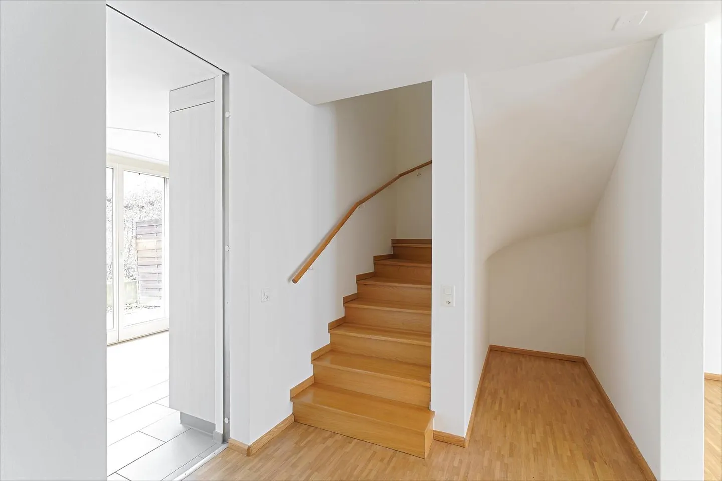 Maisonette mieten - Foto 9 von 12