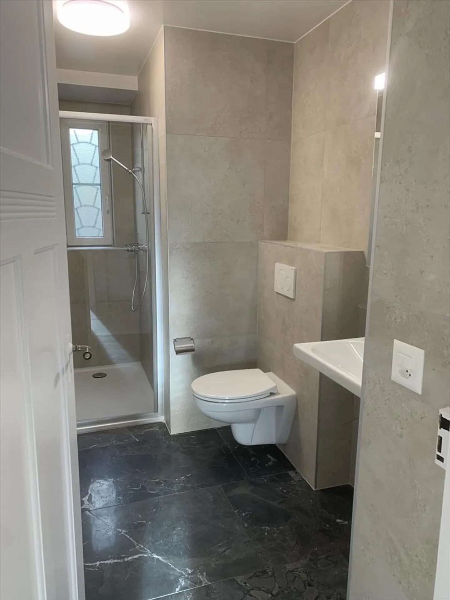 Appartement 2 pièces - Photo 3 sur 6