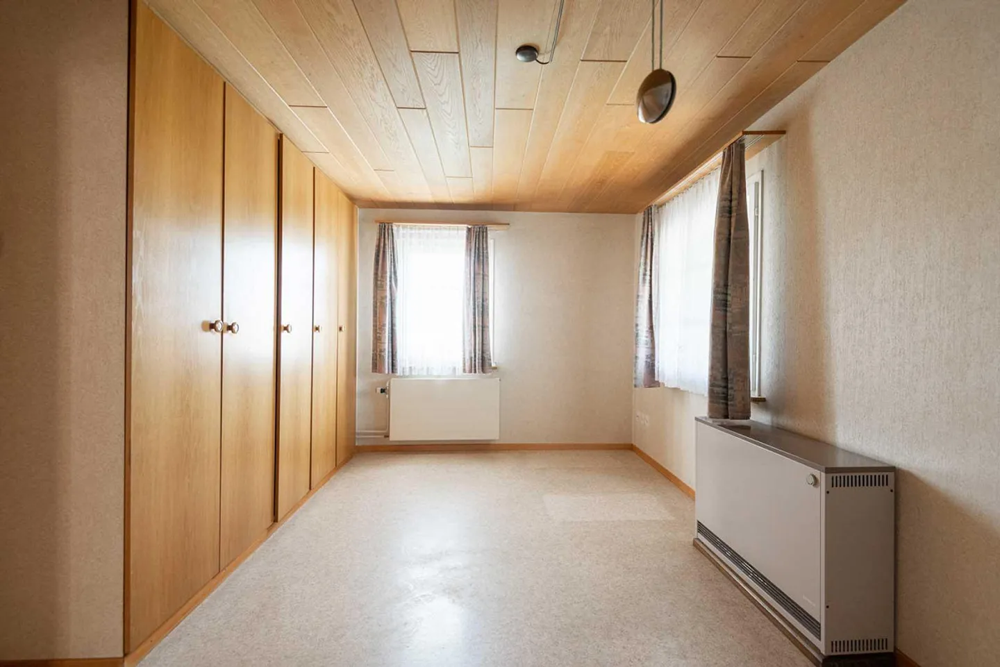 Chambre meublée - Photo 2 sur 4