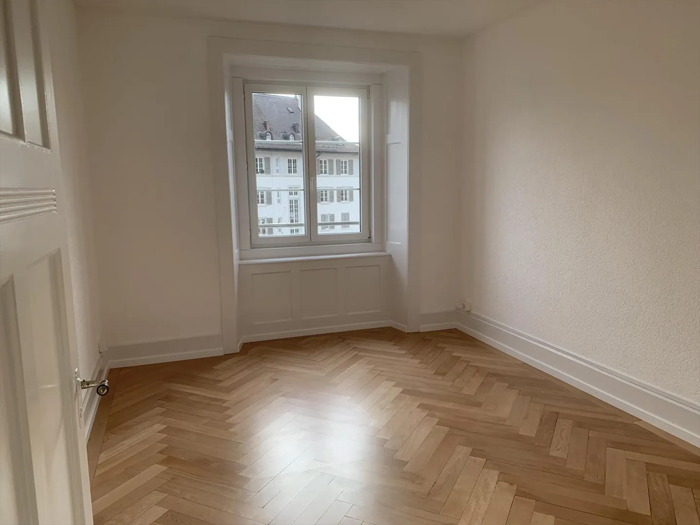 Appartement 2 pièces - Photo 5 sur 6