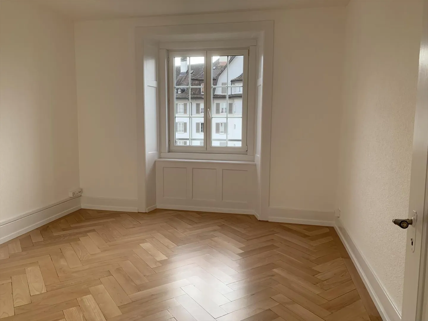 Appartement 2 pièces - Photo 6 sur 6