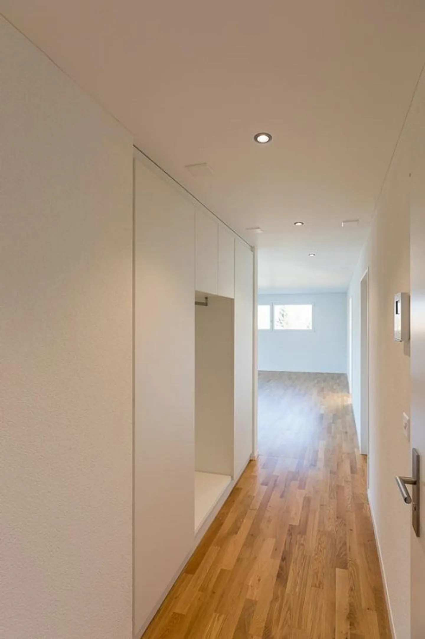 Appartement Attique Moderne - Photo 2 sur 9