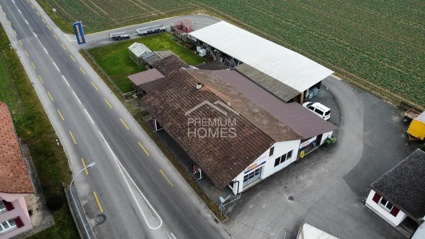 Casa plurifamiliare con reddito commerciale aggiuntivo - Foto 10 di 13