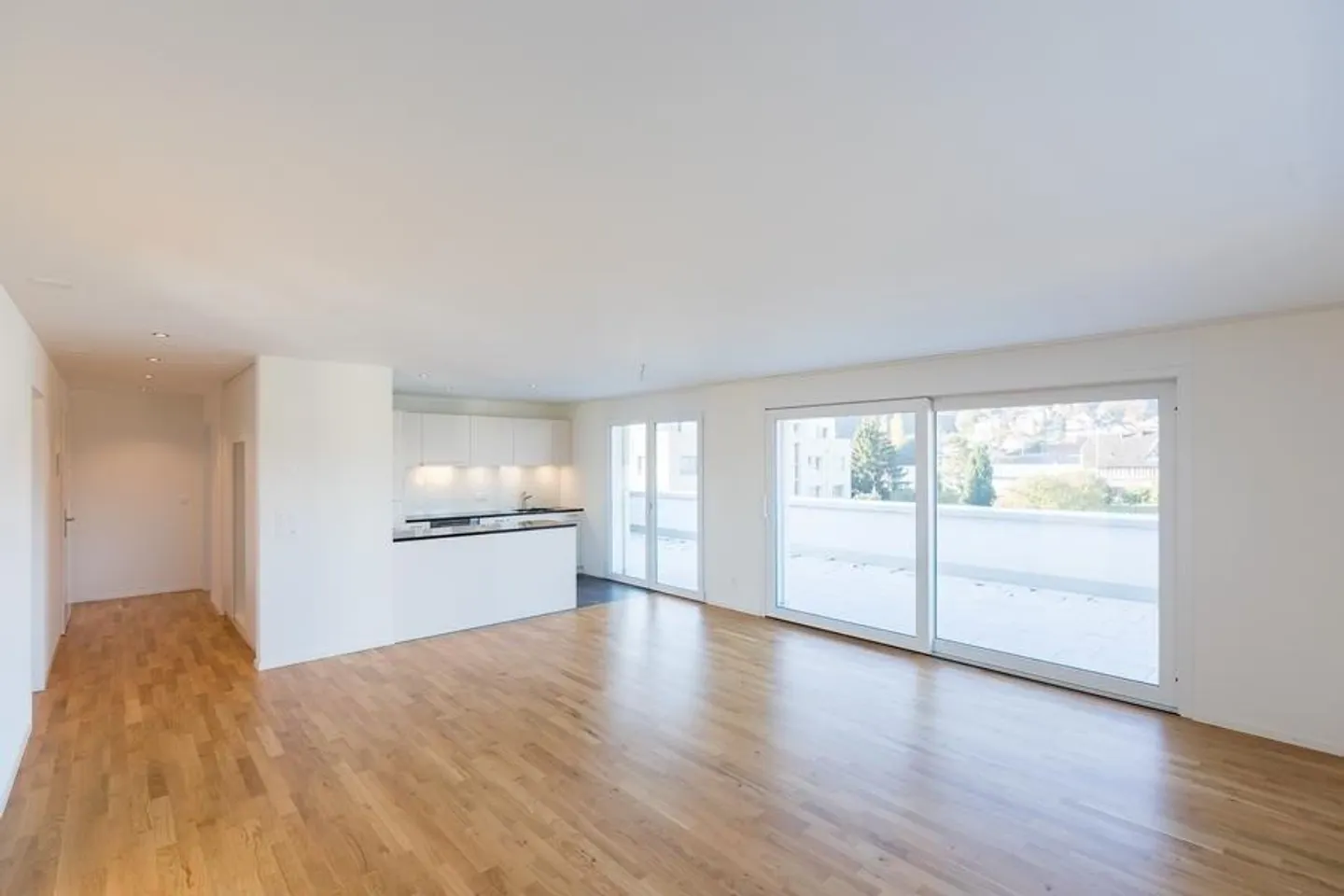 Appartement Attique Moderne - Photo 5 sur 9
