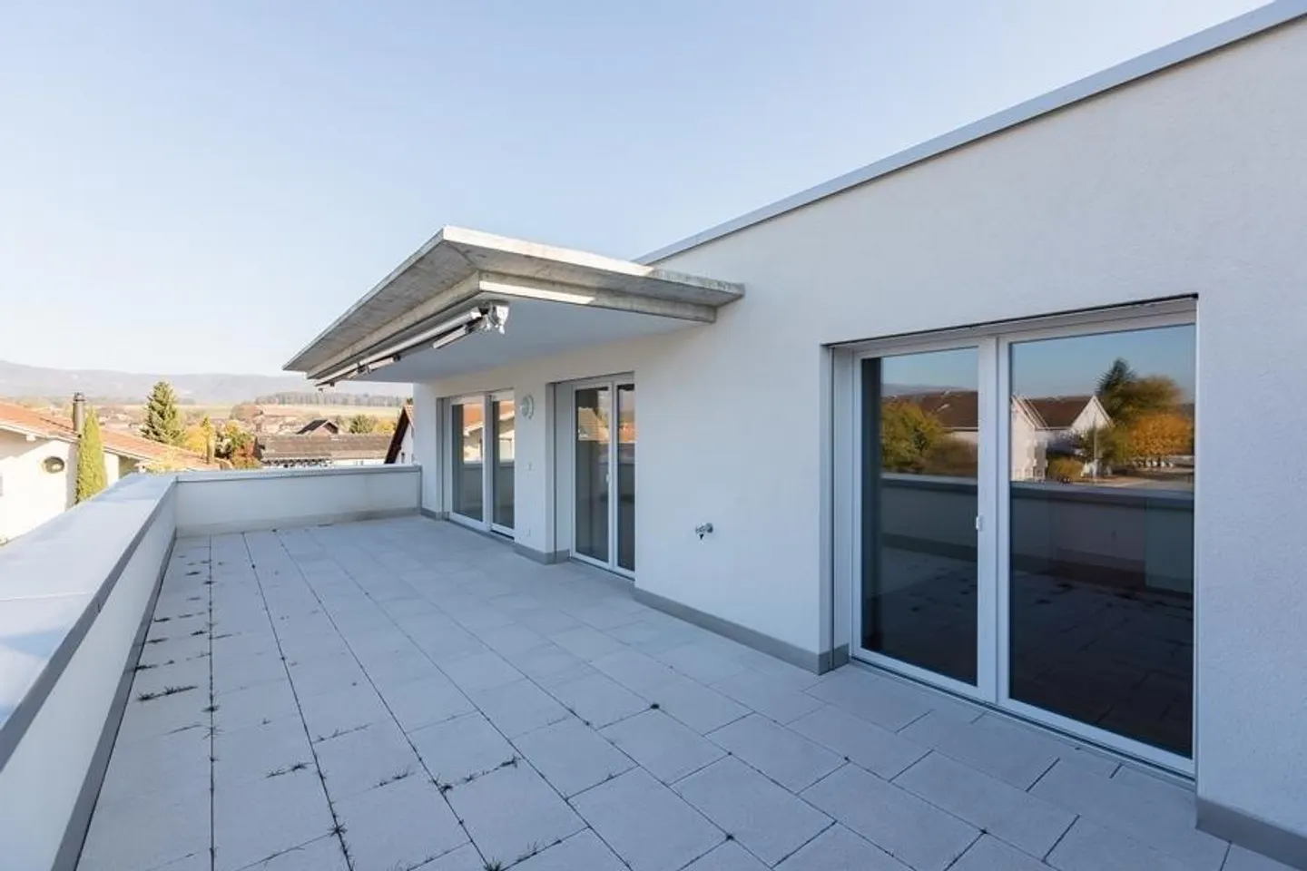 Appartement Attique Moderne - Photo 8 sur 9