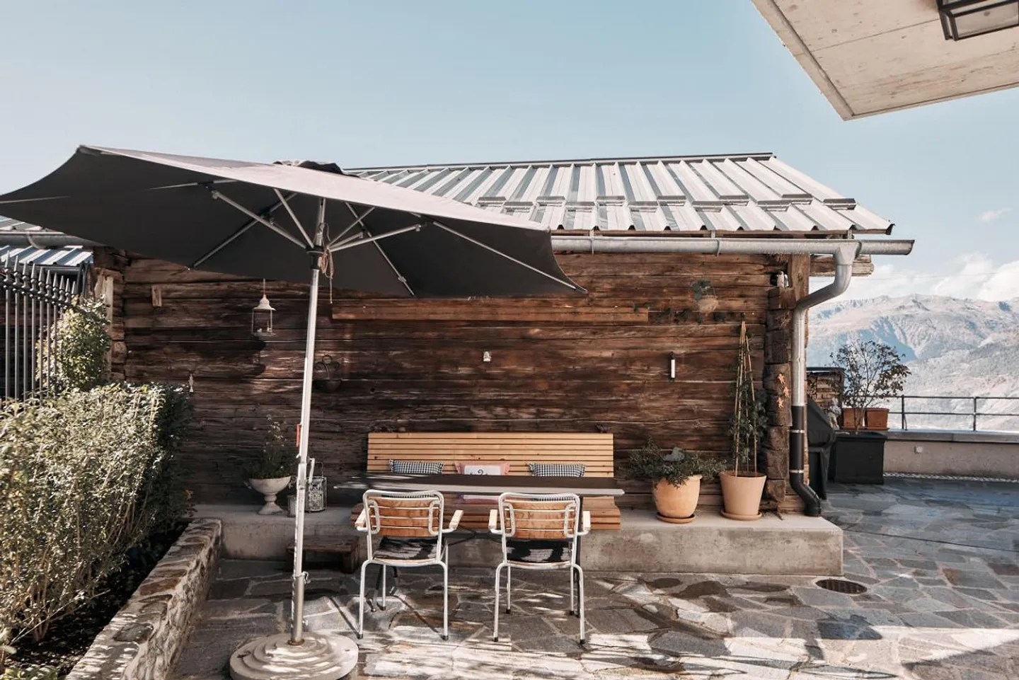 Una casa che si muove - Foto 2 di 19