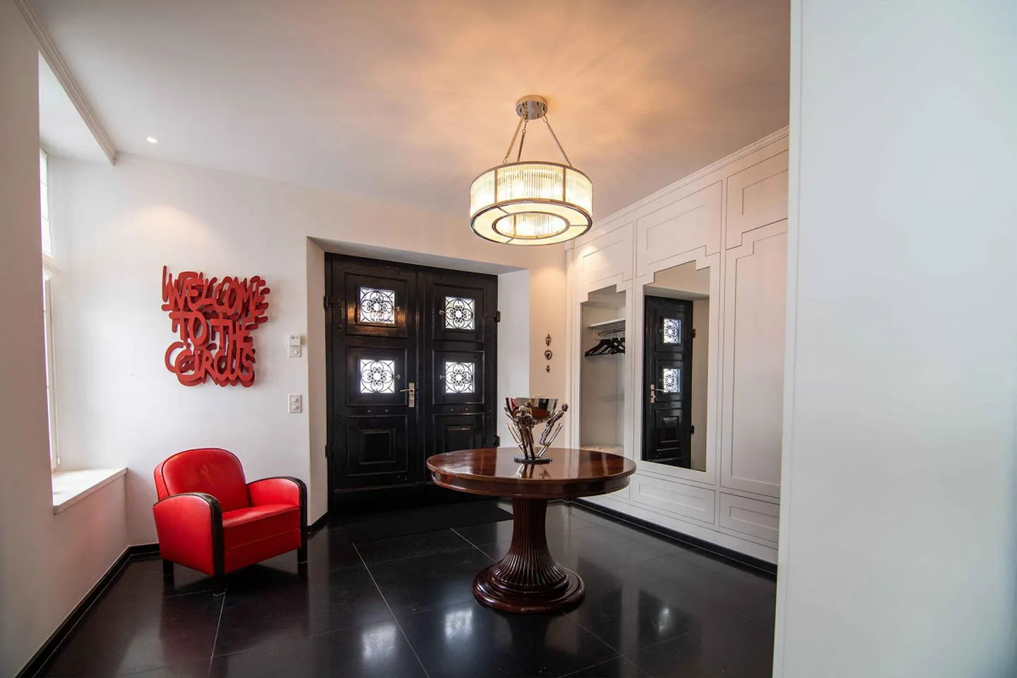 Una casa che si muove - Foto 4 di 19