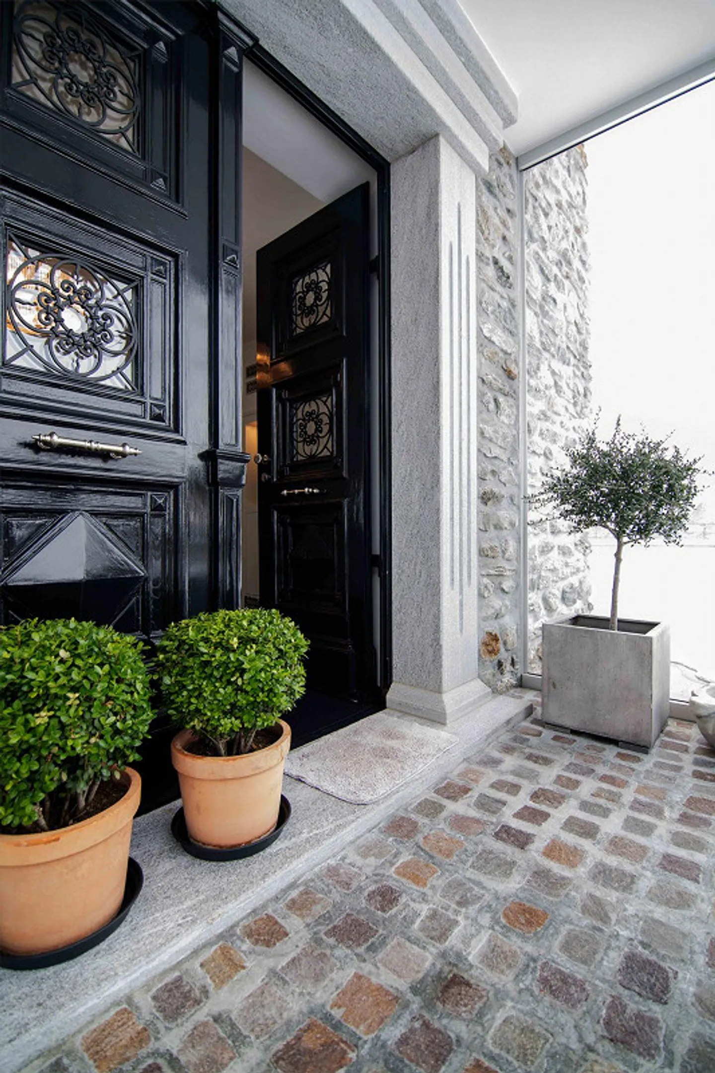 Una casa che si muove - Foto 5 di 19