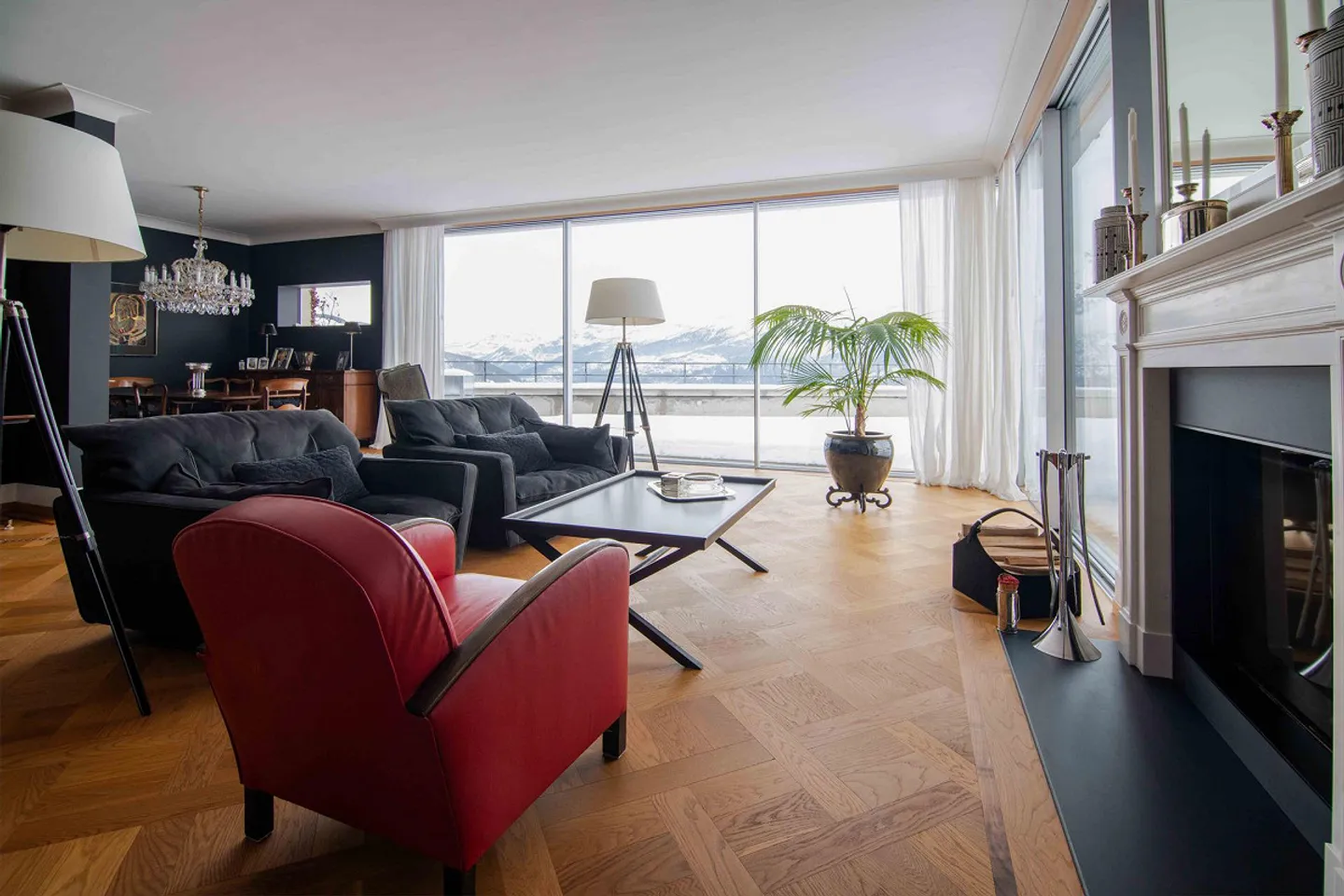 Una casa che si muove - Foto 6 di 19