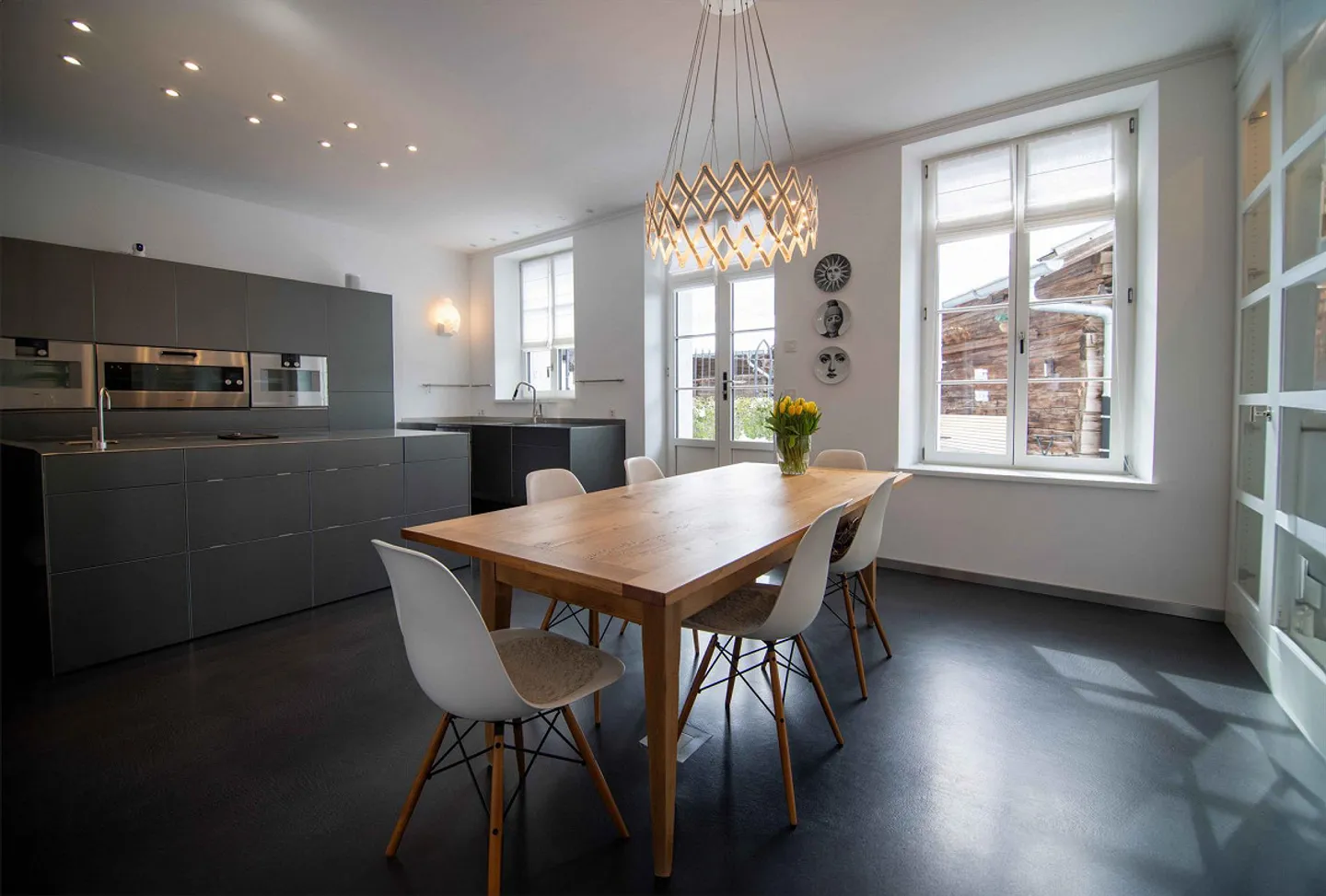 Una casa che si muove - Foto 7 di 19