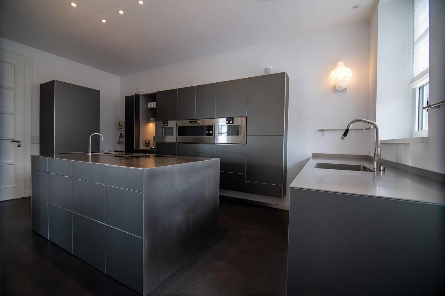 Una casa che si muove - Foto 8 di 19