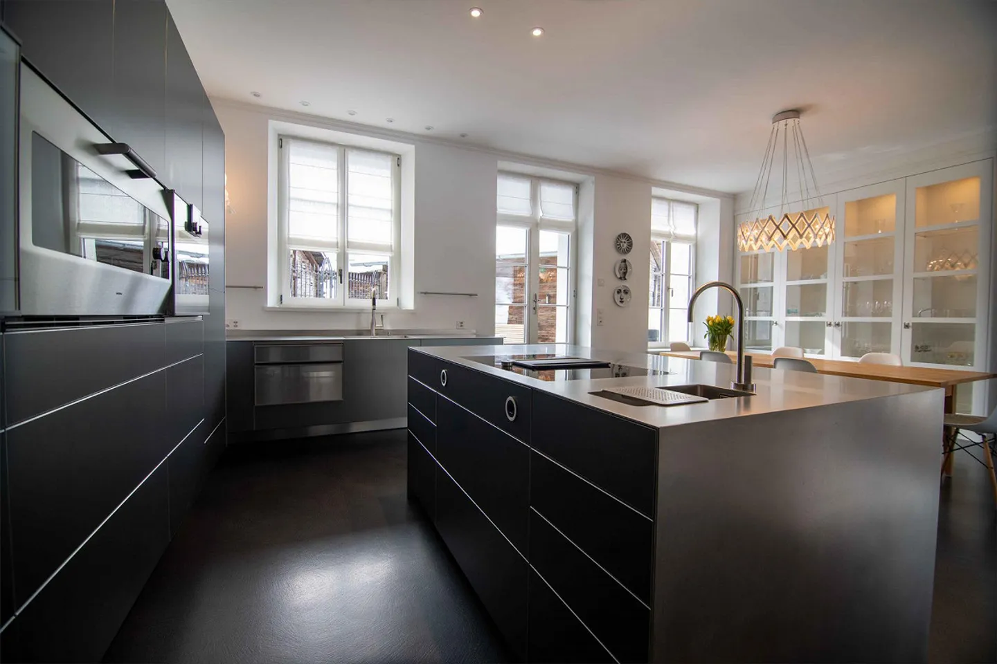 Una casa che si muove - Foto 9 di 19