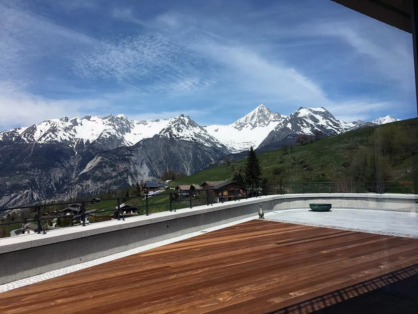 Una casa che si muove - Foto 10 di 19