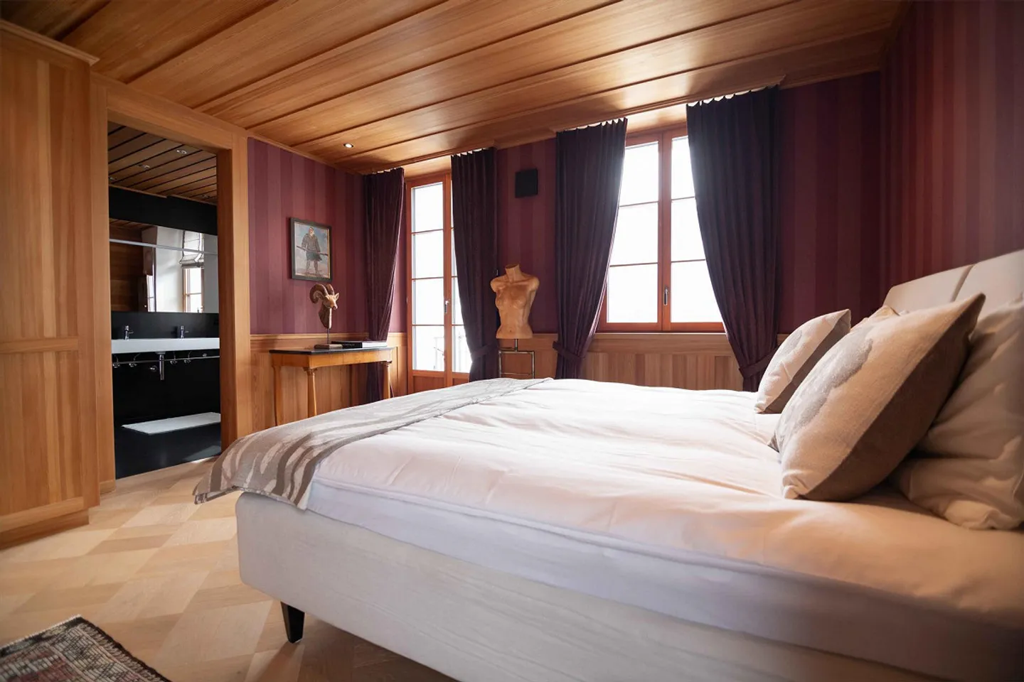 Una casa che si muove - Foto 12 di 19