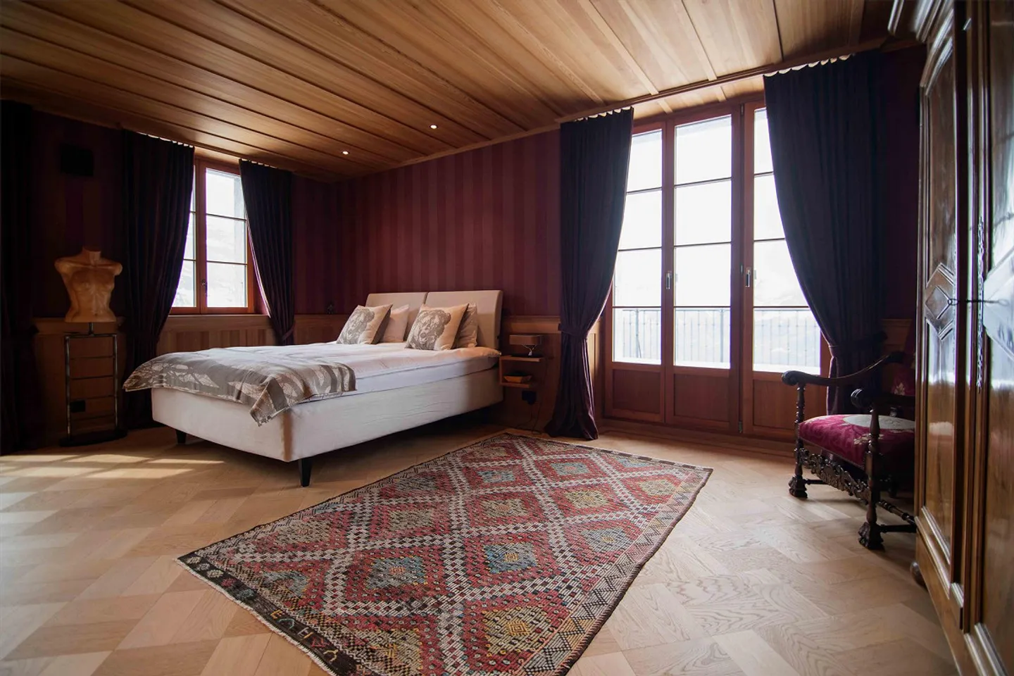 Una casa che si muove - Foto 11 di 19