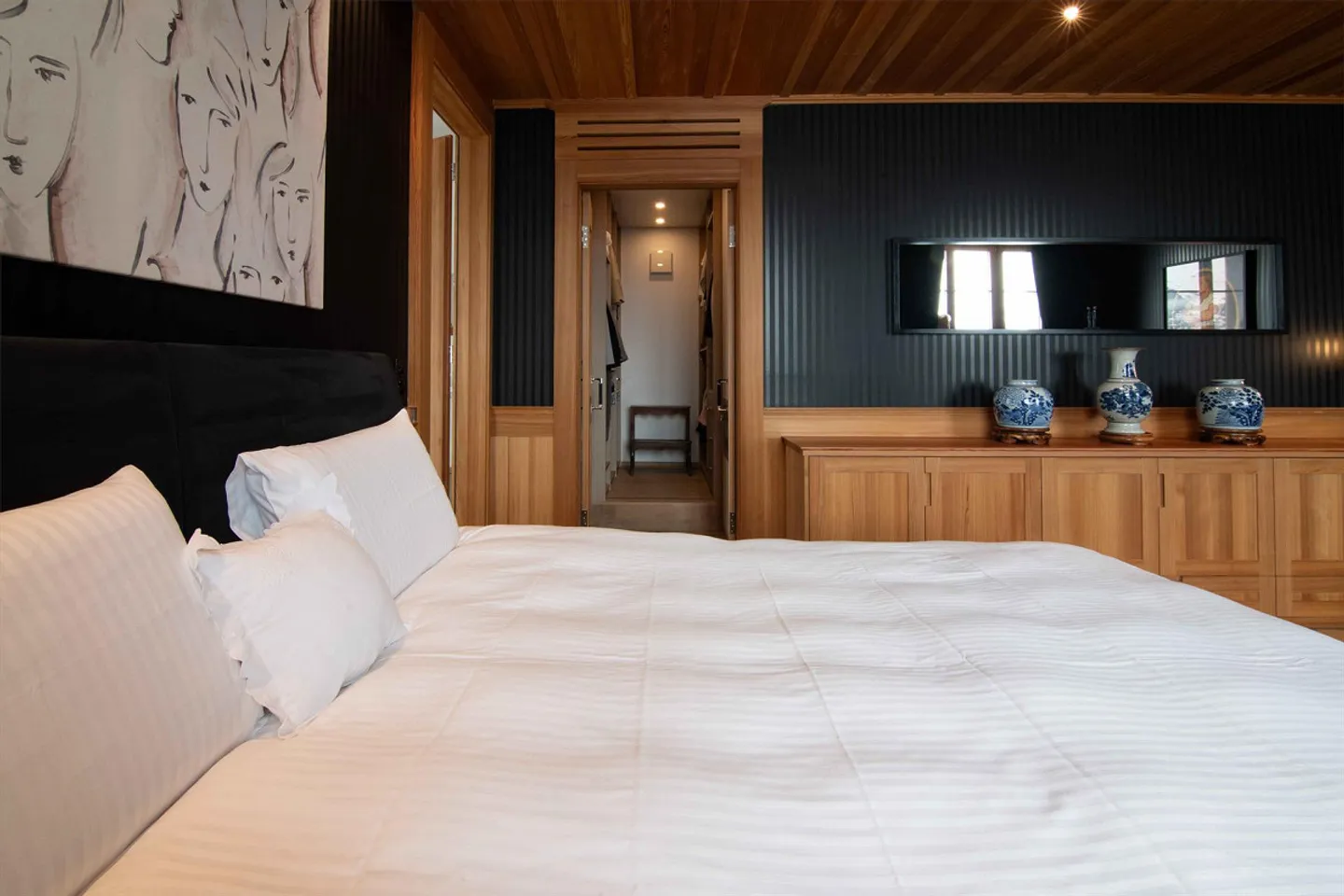 Una casa che si muove - Foto 13 di 19