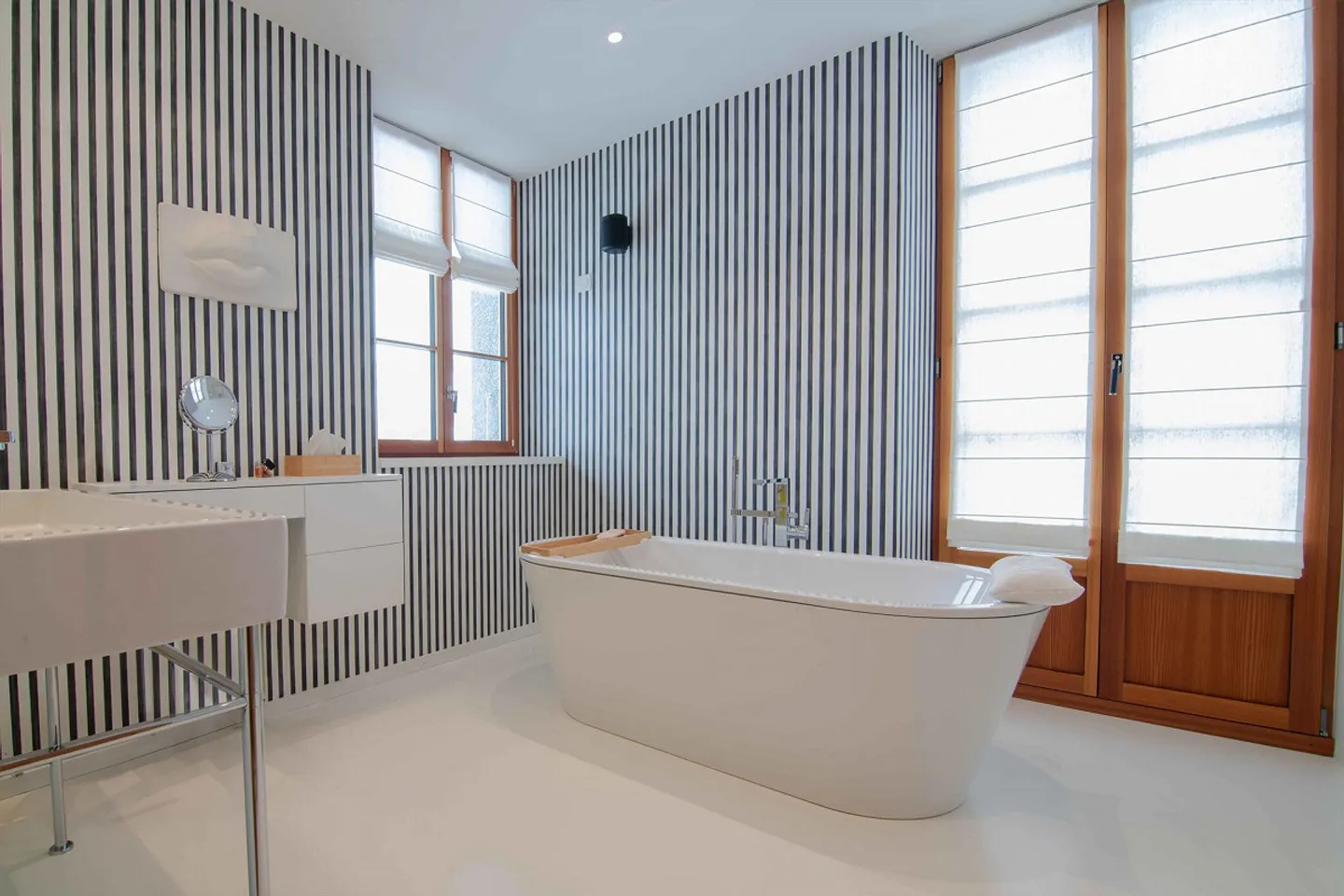 Una casa che si muove - Foto 14 di 19