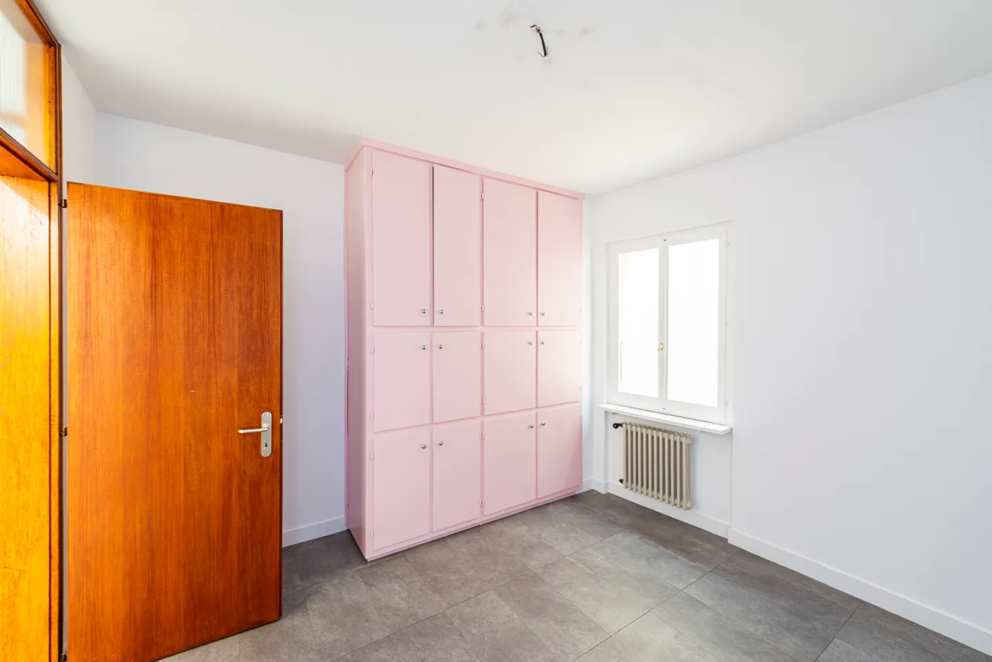 Commercial Space in the Center of Lugano - Photo 4 of 6