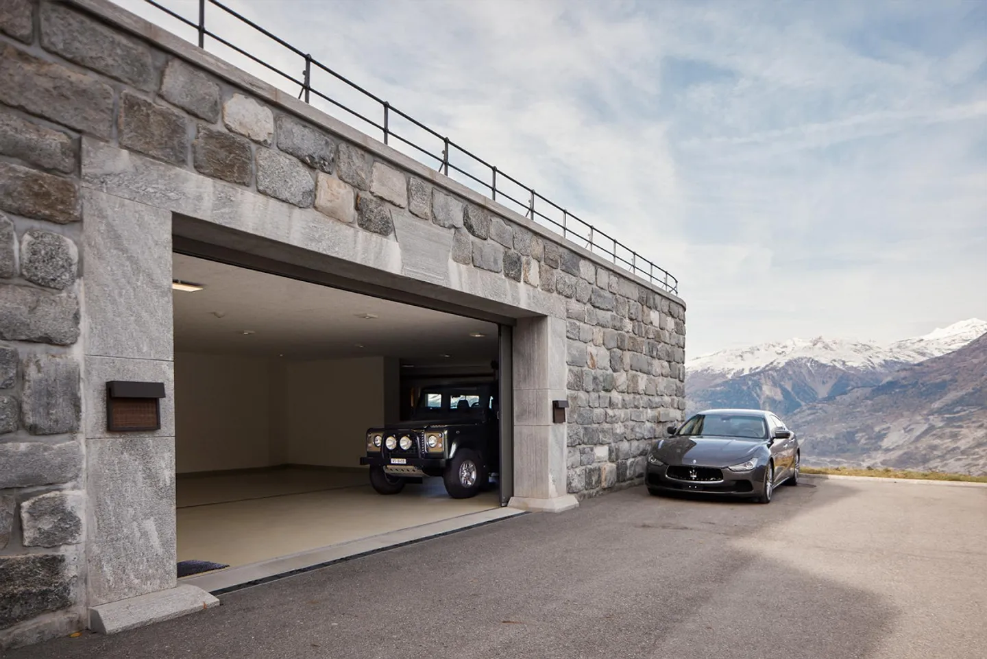 Una casa che si muove - Foto 18 di 19