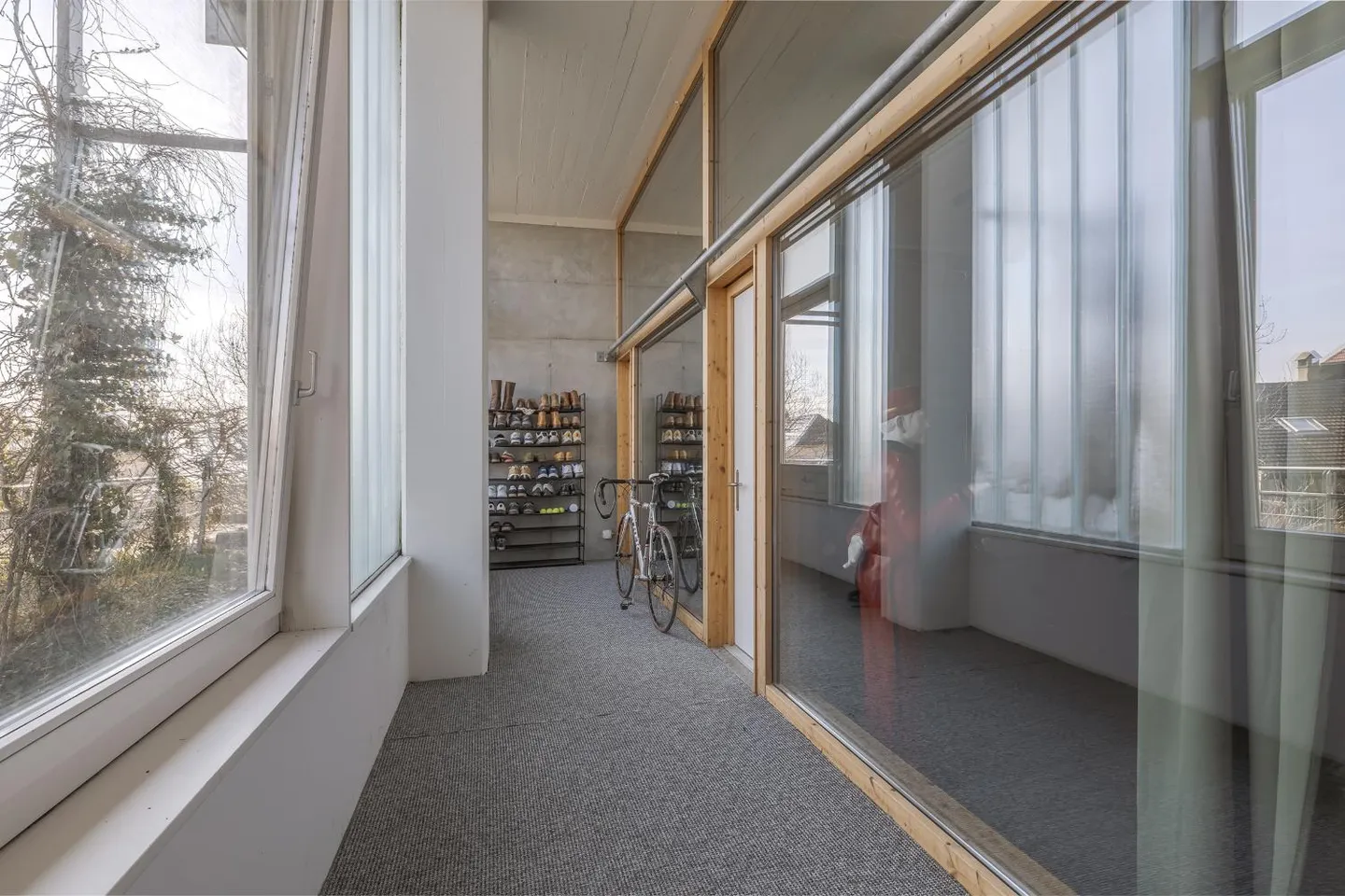 Vita in loft unica a - Urtenen-Schönbühl - Foto 7 di 10