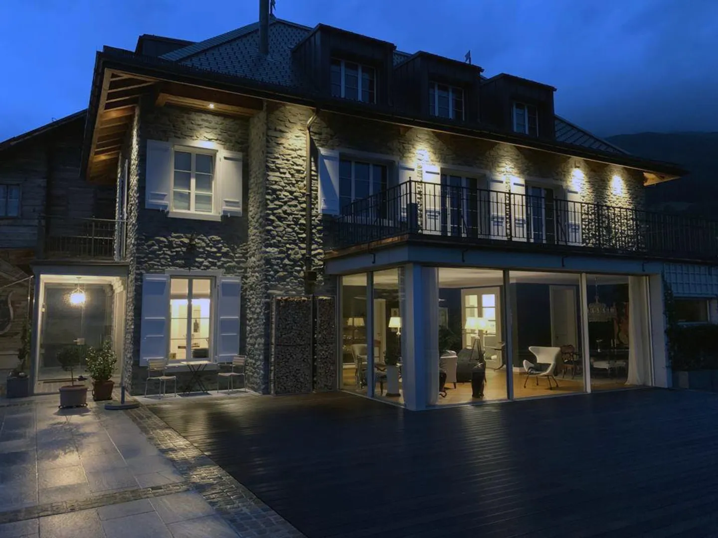 Una casa che si muove - Foto 19 di 19