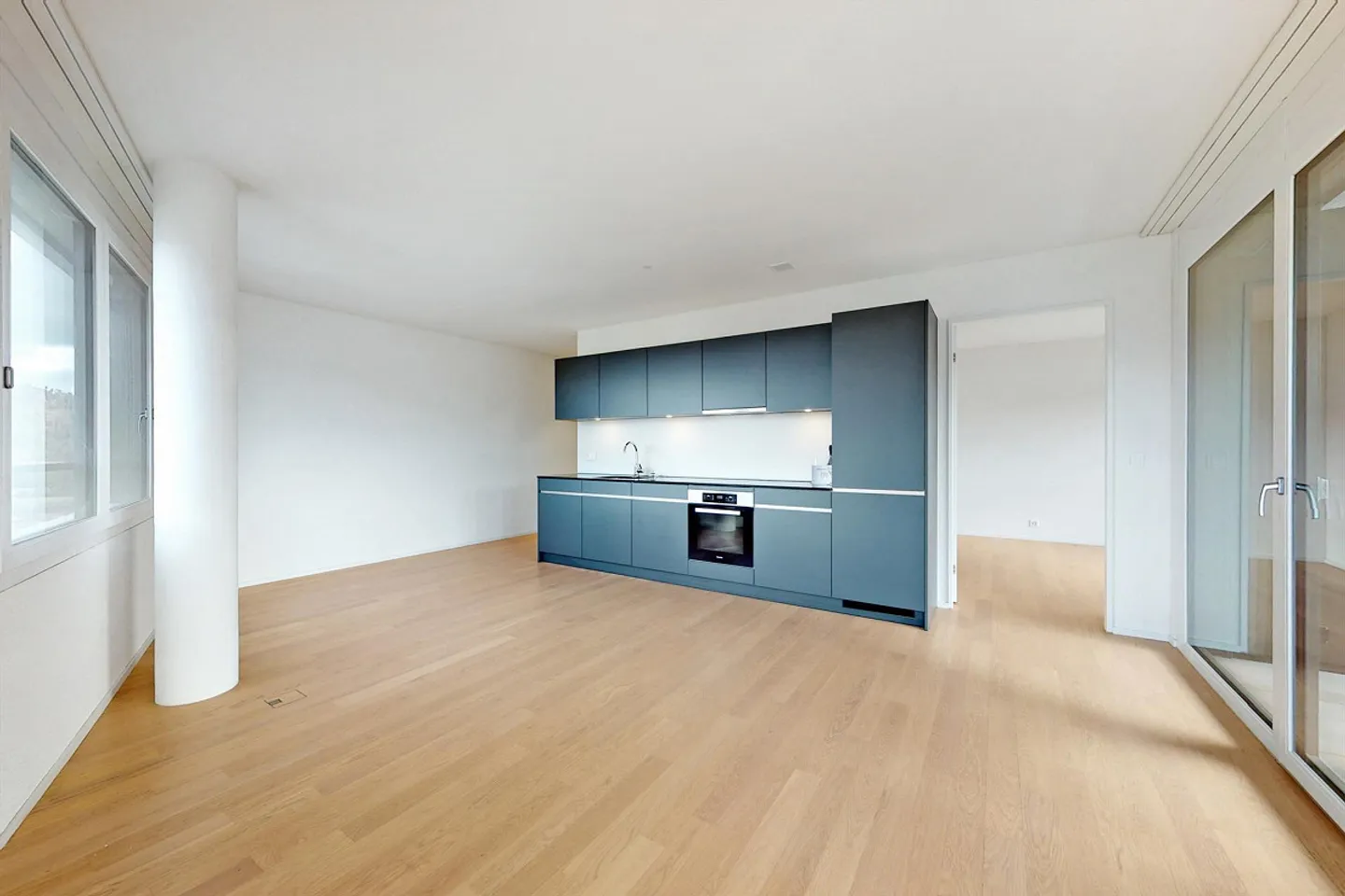 Vivere a Spreitenbach, bella città - Foto 5 di 11