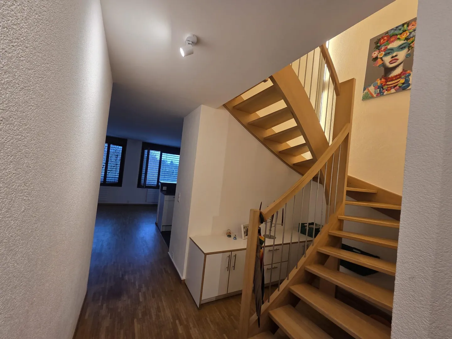 6-room apartment, 4 bedrooms, 2 bathrooms duplex in Florissant - Photo 13 of 17