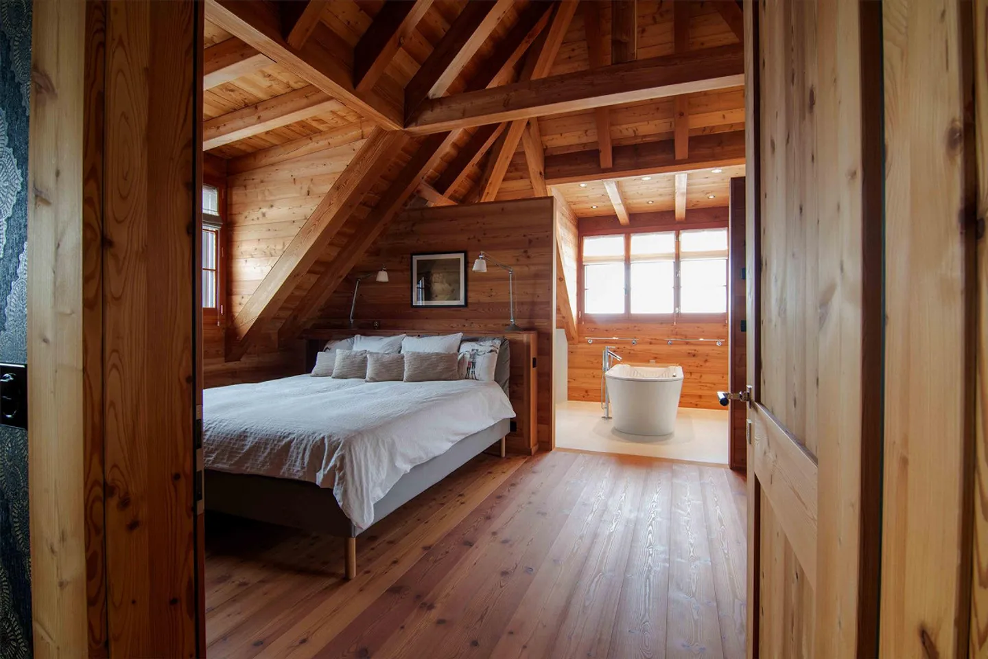 Una casa che si muove - Foto 15 di 19