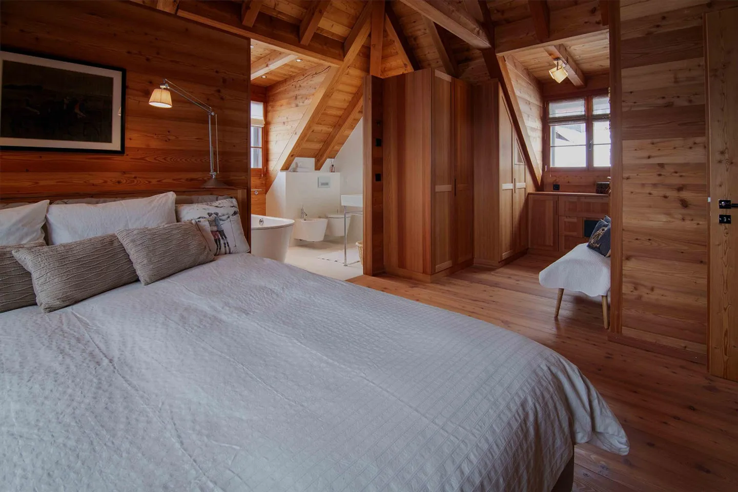 Una casa che si muove - Foto 16 di 19