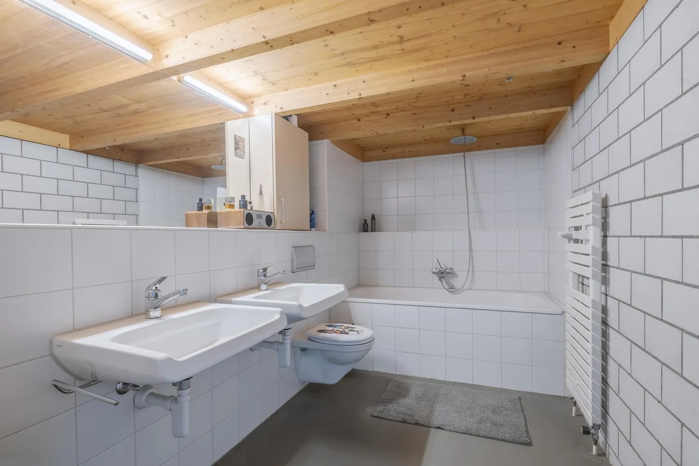 Vita in loft unica a - Urtenen-Schönbühl - Foto 5 di 10