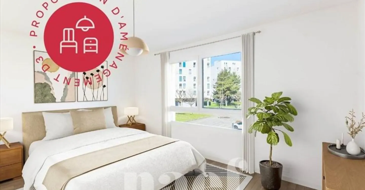 Appartamento 4.5 locali soleggiato - Foto 5 di 10