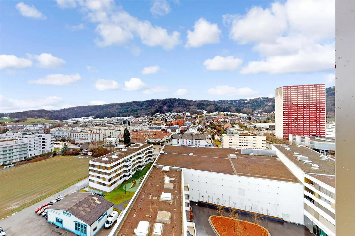 Vivere a Spreitenbach, bella città - Foto 2 di 11