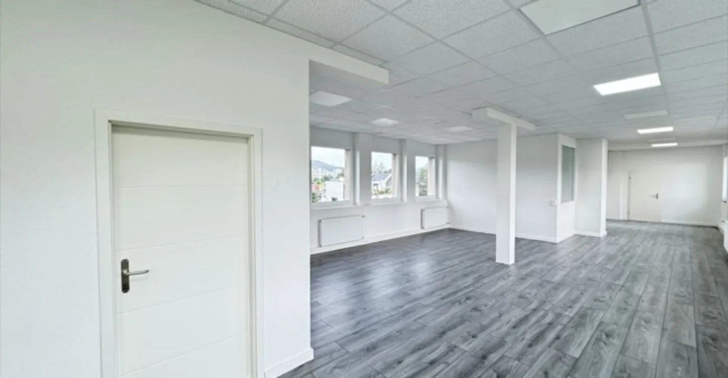 Bürofläche mieten - Foto 2 von 9