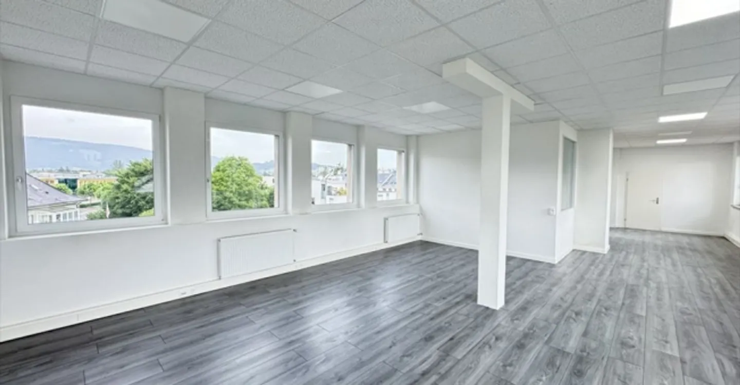 Bürofläche mieten - Foto 7 von 9