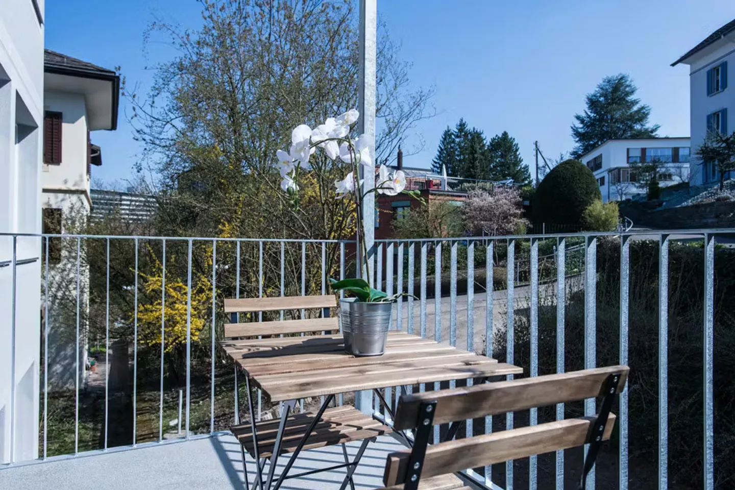 Apartment for rent - Photo 2 of 10