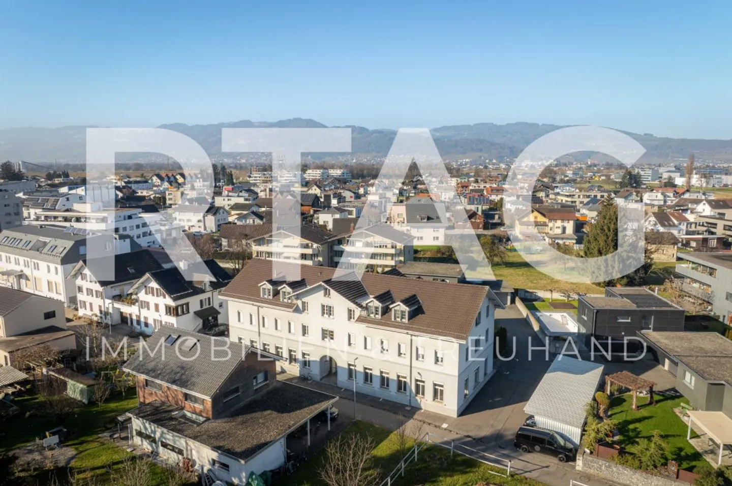 Bureau | Atelier | Salle de formation - Photo 1 sur 10