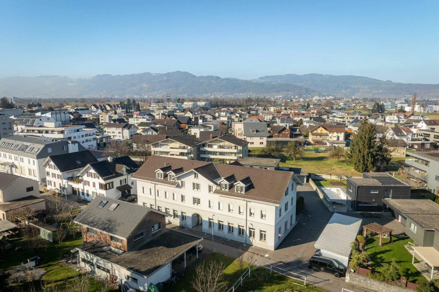 Bureau | Atelier | Salle de formation - Photo 2 sur 10