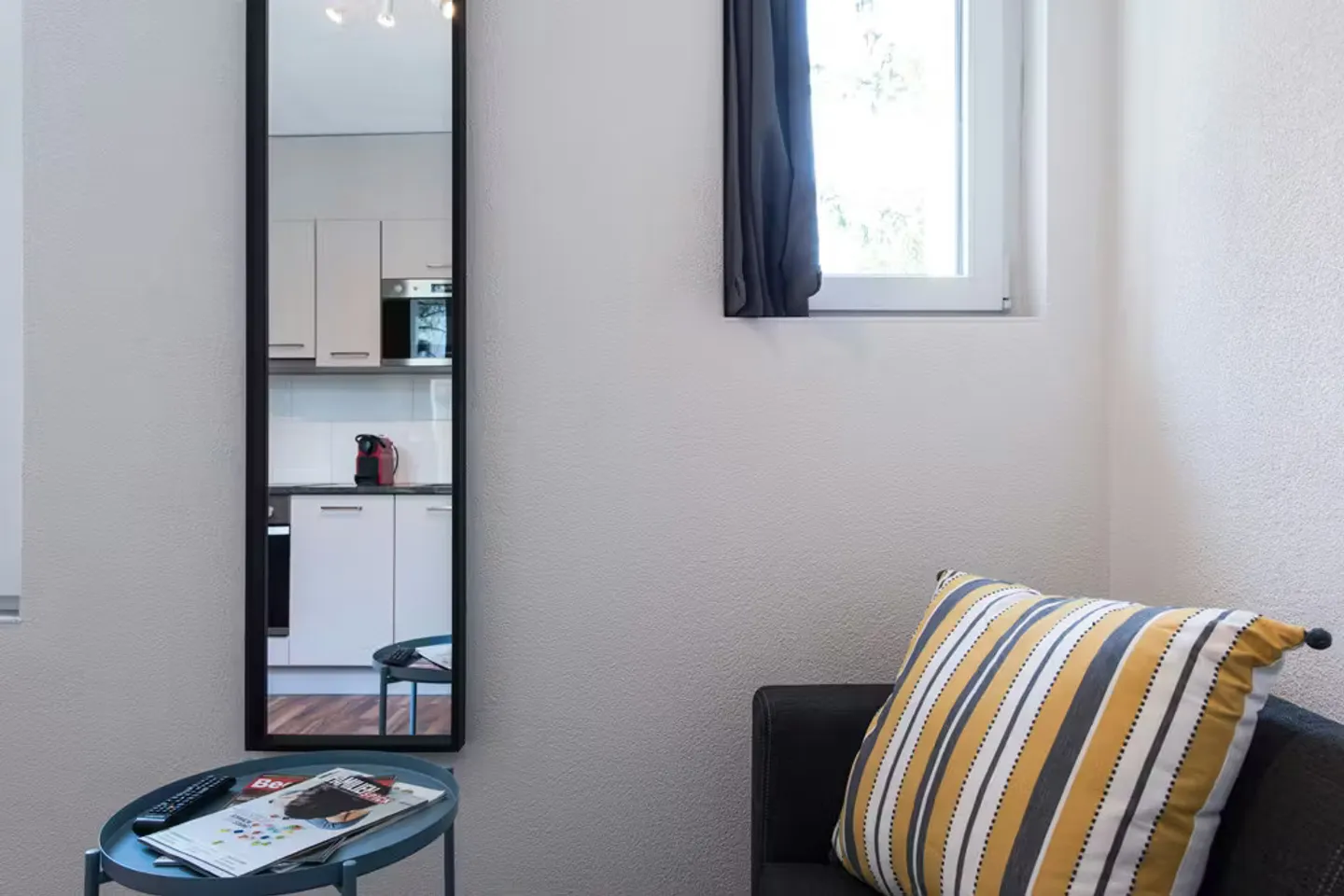 Apartment for rent - Photo 6 of 10